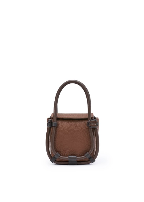 THE RING SM SATCHEL